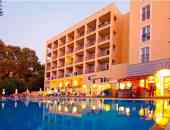 CNic Hellinis Hotel  - о. Корфу, Гърция