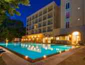 CNic Hellinis Hotel  - о. Корфу, Гърция
