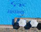 CNic Hellinis Hotel  - о. Корфу, Гърция