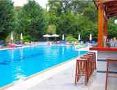 CNic Hellinis Hotel  - о. Корфу, Гърция