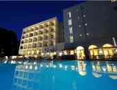 CNic Hellinis Hotel  - о. Корфу, Гърция