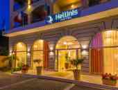 CNic Hellinis Hotel  - о. Корфу, Гърция