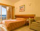 CNic Hellinis Hotel  - о. Корфу, Гърция