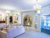 CNic Paleo Art Nouveau Hotel  - о. Корфу, Гърция