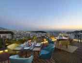 Coco-Mat Hotel Athens - Атина, Гърция