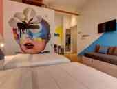 Colors Urban Hotel - Солун, Гърция