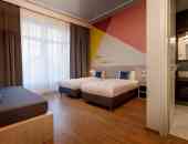 Colors Urban Hotel - Солун, Гърция