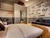Colors Urban Hotel - Солун, Гърция