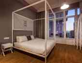 Colors Urban Hotel - Солун, Гърция
