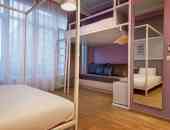 Colors Urban Hotel - Солун, Гърция
