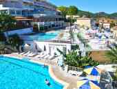 Commodore Hotel - о. Закинтос, Гърция
