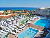 Commodore Hotel - о. Закинтос, Гърция