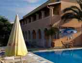 Coral Hotel - о. Корфу, Гърция