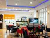 Coral Hotel - о. Корфу, Гърция