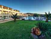 Corfu Andromeda Hotel - о. Корфу, Гърция