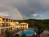 Corfu Andromeda Hotel - о. Корфу, Гърция