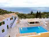 Corfu Residence Hotel - о. Корфу, Гърция