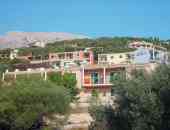 Corfu Residence Hotel - о. Корфу, Гърция