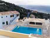 Corfu Residence Hotel - о. Корфу, Гърция