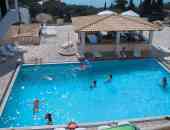 Corfu Residence Hotel - о. Корфу, Гърция
