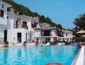 Corfu Residence Hotel - о. Корфу, Гърция