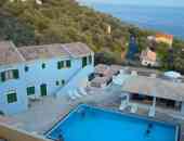 Corfu Residence Hotel - о. Корфу, Гърция