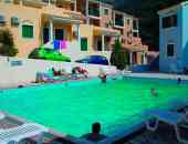 Corfu Residence Hotel - о. Корфу, Гърция
