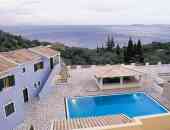 Corfu Residence Hotel - о. Корфу, Гърция