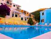 Corfu Residence Hotel - о. Корфу, Гърция