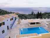 Corfu Residence Hotel - о. Корфу, Гърция