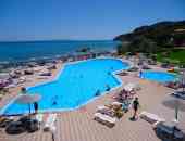 Corfu Sea Gardens Hotel  - о. Корфу, Гърция