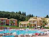 Corfu Sea Gardens Hotel  - о. Корфу, Гърция
