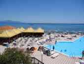 Corfu Sea Gardens Hotel  - о. Корфу, Гърция