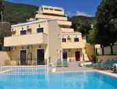 Corfu Secret Boutique Hotel - о. Корфу, Гърция