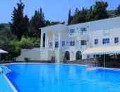 Corfu Village - о. Корфу, Гърция