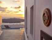 Cosmopolitan Suites Santorini - о. Санторини, Гърция