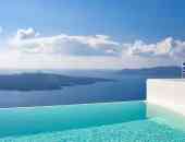 Cosmopolitan Suites Santorini - о. Санторини, Гърция