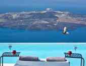 Cosmopolitan Suites Santorini - о. Санторини, Гърция