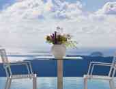 Cosmopolitan Suites Santorini - о. Санторини, Гърция