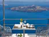 Cosmopolitan Suites Santorini - о. Санторини, Гърция