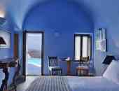 Cosmopolitan Suites Santorini - о. Санторини, Гърция