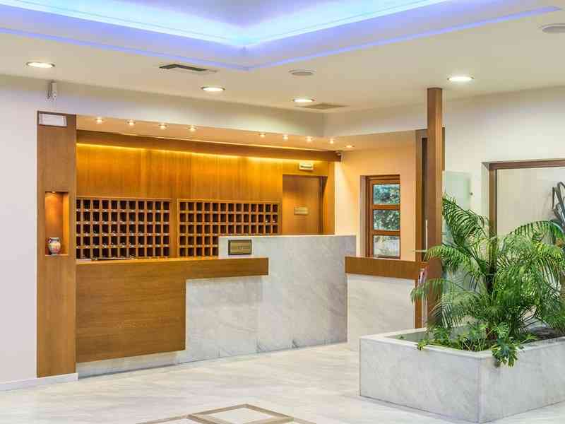 Creta Palm Hotel Apartments, Ханя