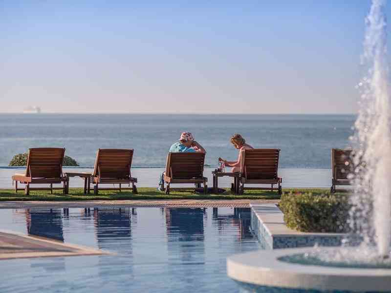 Cretan Dream Royal, Ханя