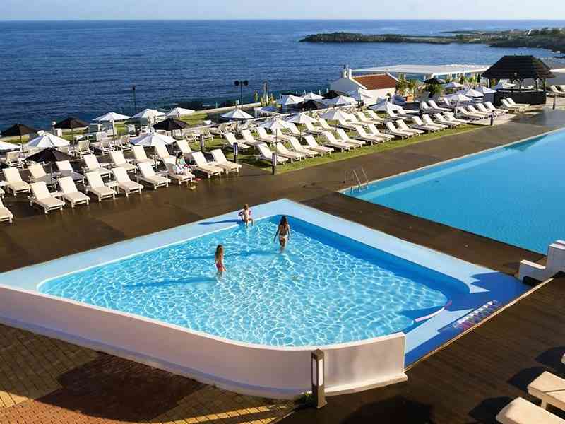 Cretan Pearl Resort & Spa, Ханя