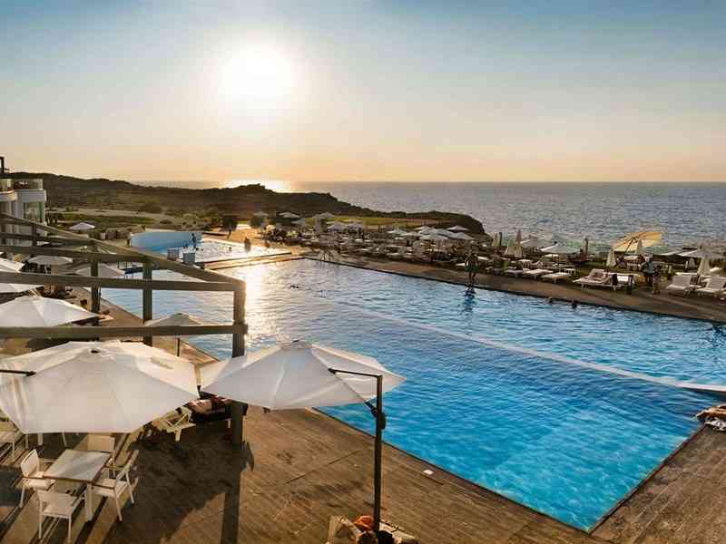 Cretan Pearl Resort & Spa, Ханя
