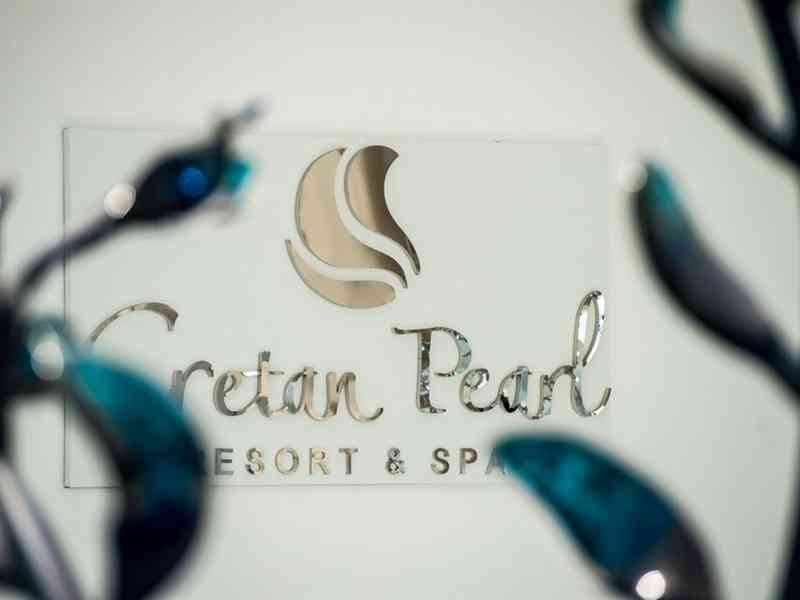 Cretan Pearl Resort & Spa, Ханя