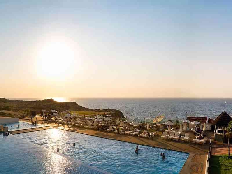 Cretan Pearl Resort & Spa, Ханя
