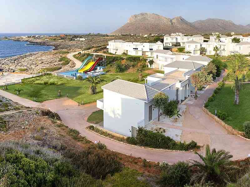 Cretan Pearl Resort & Spa, Ханя