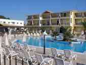Cronulla Hotel - о. Закинтос, Гърция