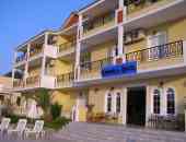 Cronulla Hotel - о. Закинтос, Гърция